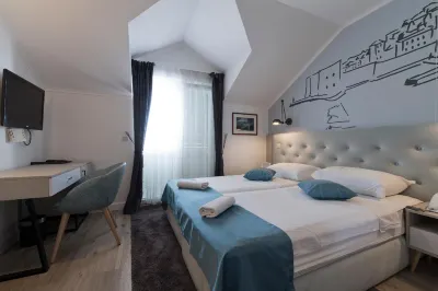 Hotel Perla Hotels in Dubrovnik