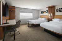 Marriott Springfield Downtown Hotels in der Nähe von Springfield Symphony Orchestra