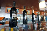 Hotel Sercotel AG Express Elche - Bares