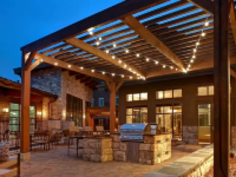 Homewood Suites by Hilton Eagle Boise Hotels in Eagle