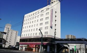 Isahaya Terminal Hotel