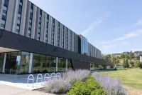 UBC Okanagan Campus Hotels in der Nähe von UBC Gymnasium