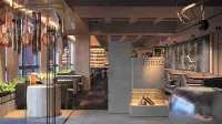 普羅夫迪夫百貨商店酒店 - 美憬閣系列 - 早餐