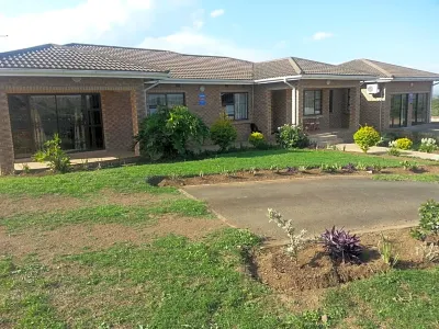 Ekhaya Lodge Hotels in Ashburton