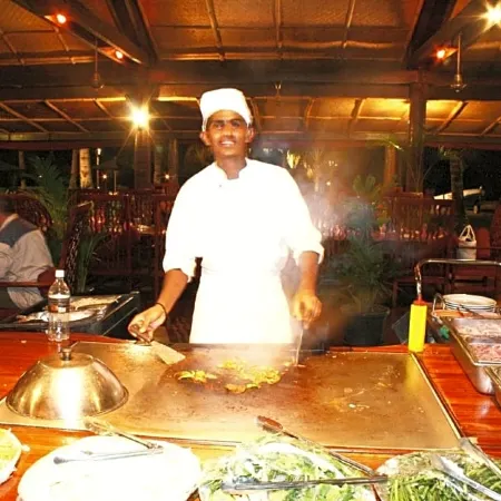 Club Fiji Resort
