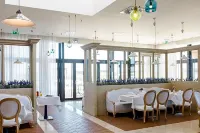 Royal Obidos Scenic Resort - sarapan