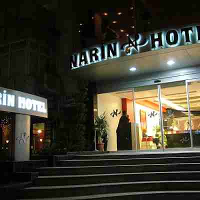 Narin Hotel Hotel Exterior