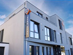 JustStay Grevenbroich