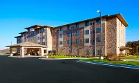 Hawthorn Suites by Wyndham Bridgeport/Clarksburg