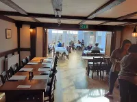The Bear Inn and Burwash Motel Hotels in Rother District
