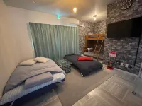 Island Villa Yua Hotels in Nago