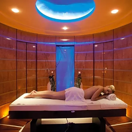Amus Hotel & Spa