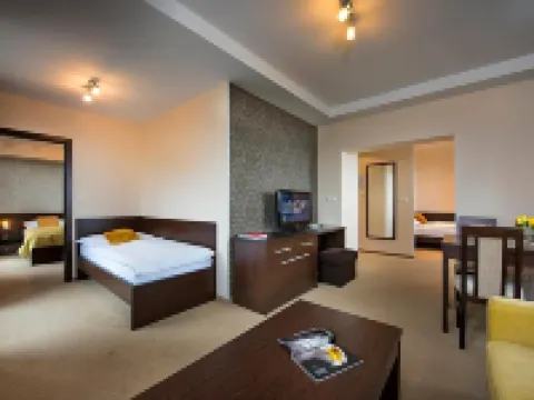 Hotel Panorama Resort Hotels in Strbske Pleso