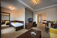 Hotel Panorama Resort Hotels in Strbske Pleso