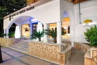 Hotel la Santa Maria Hotels near Cala millor Shopping center