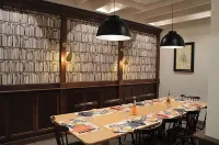 ibis budget Sens - breakfast