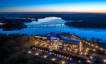 Bio-Seehotel Zeulenroda