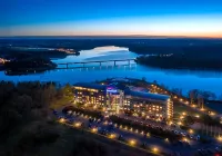 Bio-Seehotel Zeulenroda Hotels in Zeulenroda-Triebes