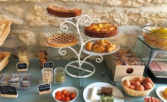 Arciduca Charming House Room & Breakfast