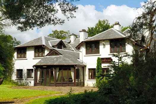 The Factor's Inn & Factor's Cottage Hotels in der Nähe von Ben Nevis