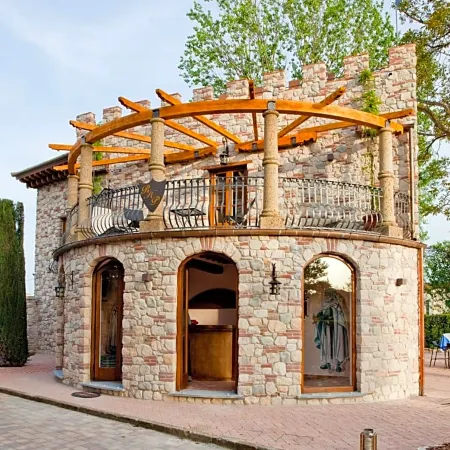 Castello dei Templari