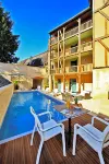 Hotel de Compostelle Hotels in Marquay