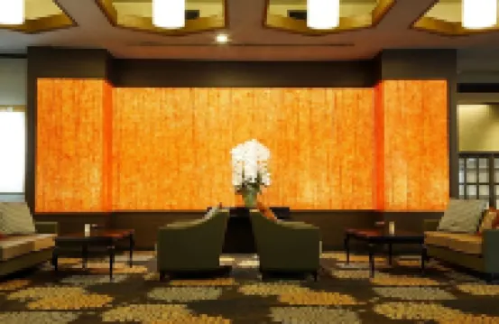 大阪温泉旅館 伏尾温泉 不死王閣 池田市のホテル