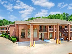 Super 8 by Wyndham Acworth/Atlanta Area