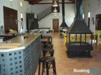 Casas Rurales Venta Seca Complejo Rural Para 24-28 Plazass