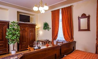 Hotel Jelinkova Vila