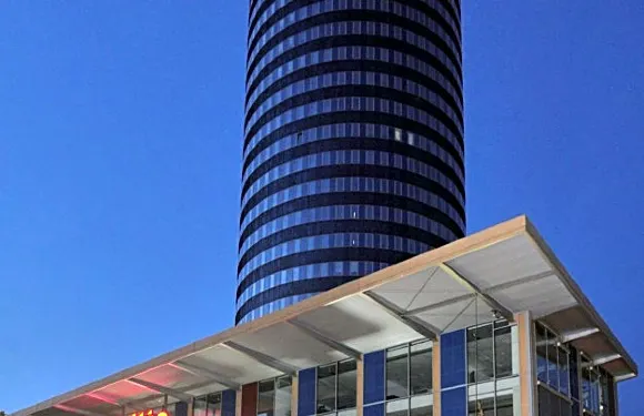 斯卡拉圖姆酒店及餐廳