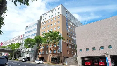 Toyoko Inn Yokohama Shiei-Chikatetsu Center Minami-Eki Hotel in zona Chocolabo
