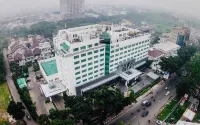 Emerald Garden International Hotel Hotels in 