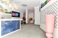 쿠베 마르벨라 - 2성급