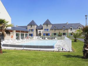 Le Domaine des Mauriers