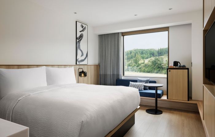 Fairfield by Marriott Okayama Hiruzen Highland