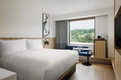 Fairfield by Marriott Okayama Hiruzen Highland Hotels in 
