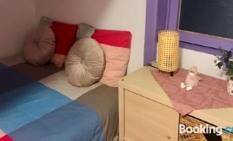 Casa Das Bonecas