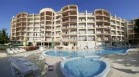 Luna Beach Hotel - All Inclusive - de playa