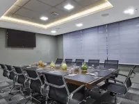 Intercity Rio de Janeiro Porto Maravilha Hotels near AquaRio