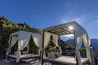 Le Retour Du Printemps Villa Hotels in Nantou