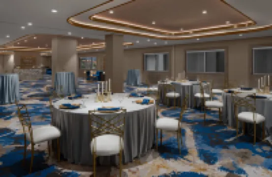 多利安-傲途格精選飯店