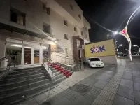 Vali Erdogan Konuk Evi Hitit Otel Hotels in Saray Cumhuriyet Mahallesi