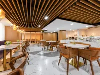 Atour Hotel Xi'an North Railway Station Administrative Center Hotels near Weiyang
