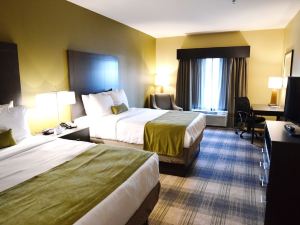 Best Western Plus New Orleans Airport Hotel