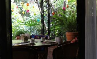 Casa Magdalena Hotel Boutique