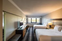 Crowne Plaza Edison