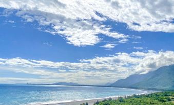 Lakeshore Hotel Hualien Taroko