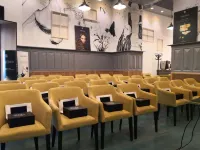 Hotel Del Corso - Business