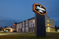 Hampton Inn Bangor - Spa